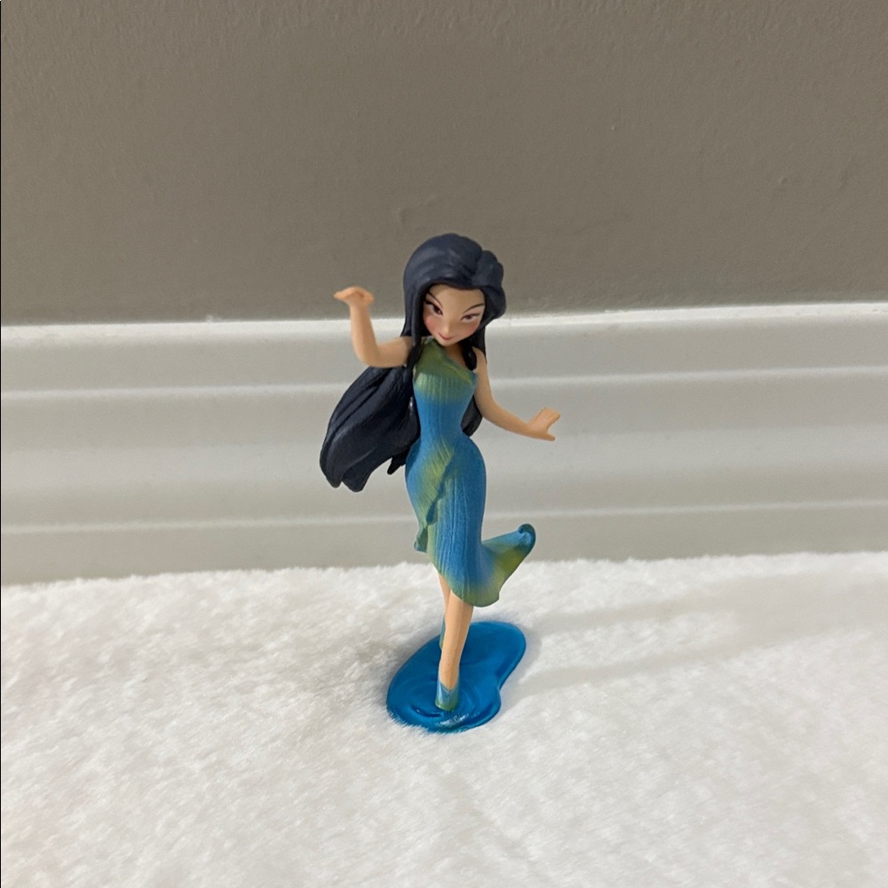 Tinkerbel Figurine Set - Picture 5 of 5